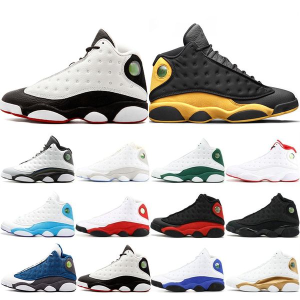 

sale 13 13s men basketball shoes bred flints history of flight altitude xiii sport shoes designer trainers athletics sneakers 8-13