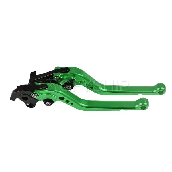 

for vn1500 mean streak 2002 2003 vn1600 mean streak 2004 2005 2006 motorcycle cnc brake clutch levers vn 1500 1600