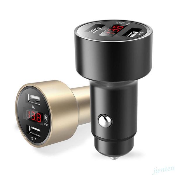 

2 in 1 car charger with gps tracker locator location real time tracking device dual usb charger battery electronics accessories