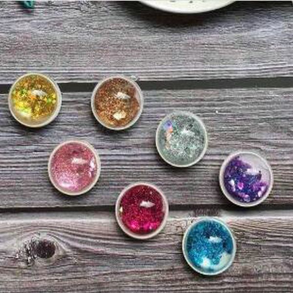 

quicksand glitter 3d phone holder for iphone xs max xr 8 7 plus samsung note 9 note8 cellphone holder 3m glue expandable grip