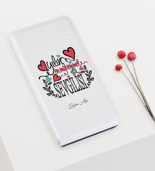 

personalized the perfect lover themed pb-159 7000 mah powerbank