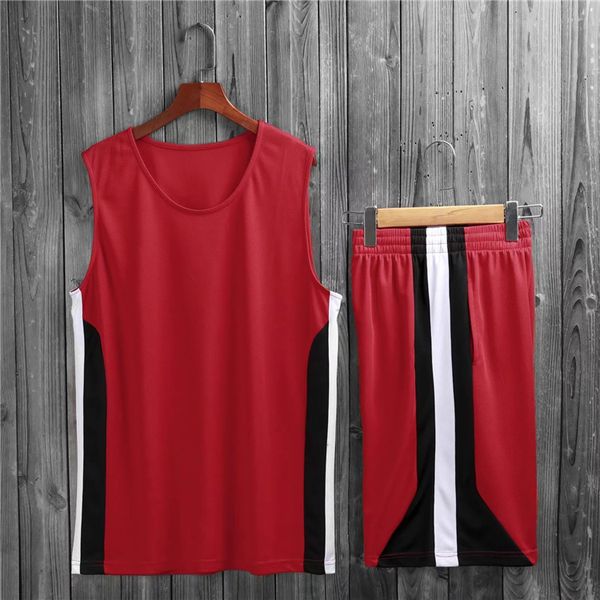 

wholesale customized men basketball uniforms,mens kits sports clothes tracksuits discount boy basketball sets with shorts h27-5, Blue;black