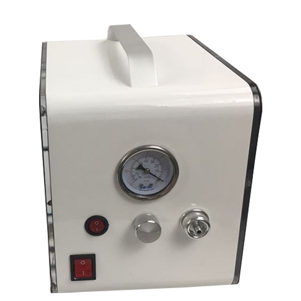 

Diamond derambra ion machine facial peeling vacuum uction anti ageing exfoliator beauty machine for ale