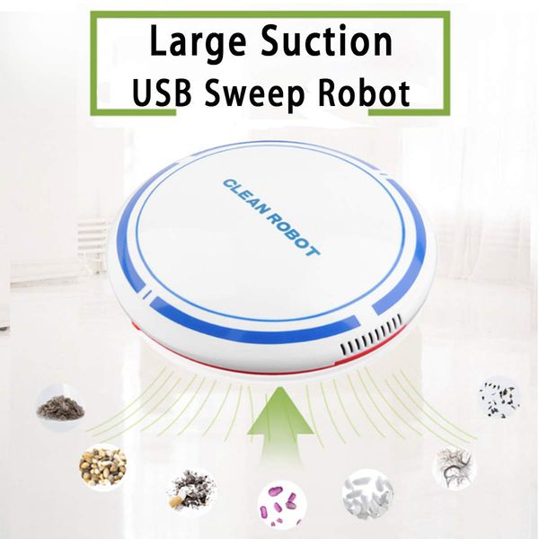 

smart automatic robot vacuum cleaning machine intellegent floor sweeping dust catcher carpet cleaner for home automatic cleaning