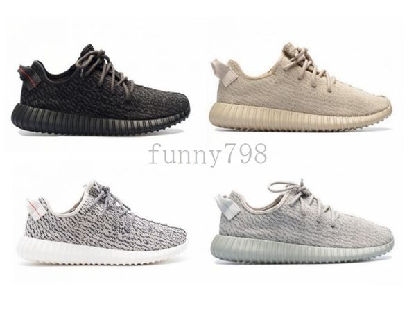 

2019 kanye west (with v1 static pirate black turtle dove moonrock oxford classic gray blaek men women shoes designer shoes