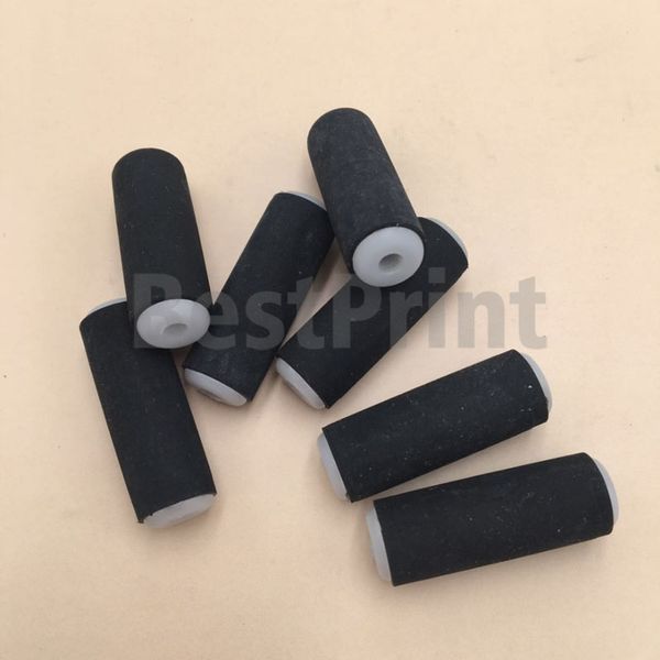 

29MM 10MM длинный наружный АСВ 3MM внутреннее АСВ XAAR 128 печатающей головки резины прижи