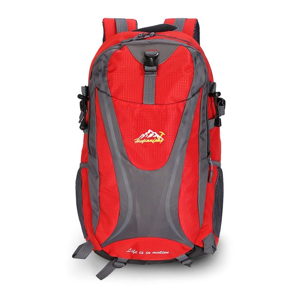

large capacity backpack multi-functional water resistancebrand new men's long sleeve shirt 100% cotton five colors 10pcs/lot drop shipp