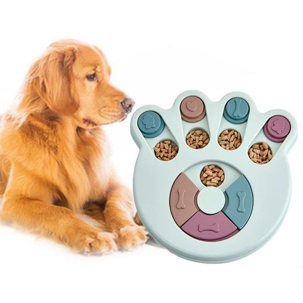 

обђение pet головоломка обака игѬђка slow food bowl многођнкионалне Ѭазвиваие