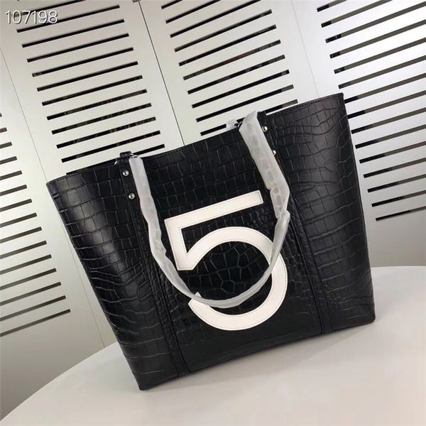 

designer luxury handbags purses women genuine leather bags shoulder bag Environment-Friendly Bag Top fashion shopping bags
