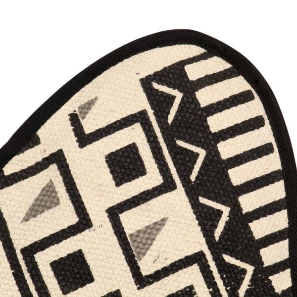 

бабочка председатель printed canvas патио скамейки