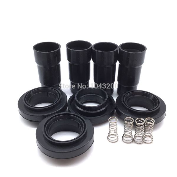 

1 & 4 pcs ignition coil repair rubber kit for pulsar almera sentra 1.6l 1.8l 2.5l n16 tino qg16de qg18de 22448-4m500