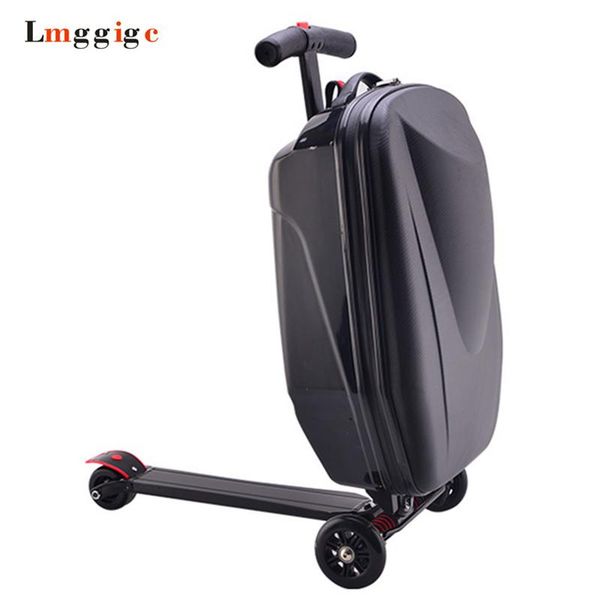 suitcase skateboard wheels