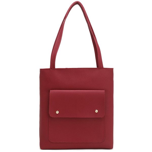 

handbags women bags fashion women's small handbag bucket bag messenger bag change mobile phone bolso mujer