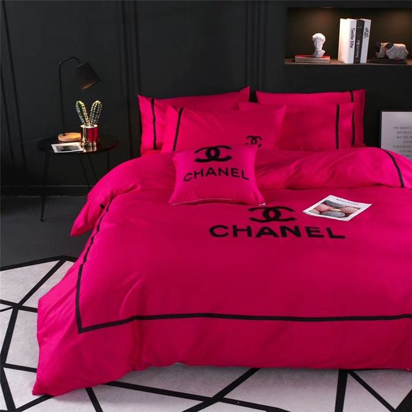 Classics Pink Women Bedding Sets Queen Size Bedspreads With Bedding Sets Queen Size Bedspreads