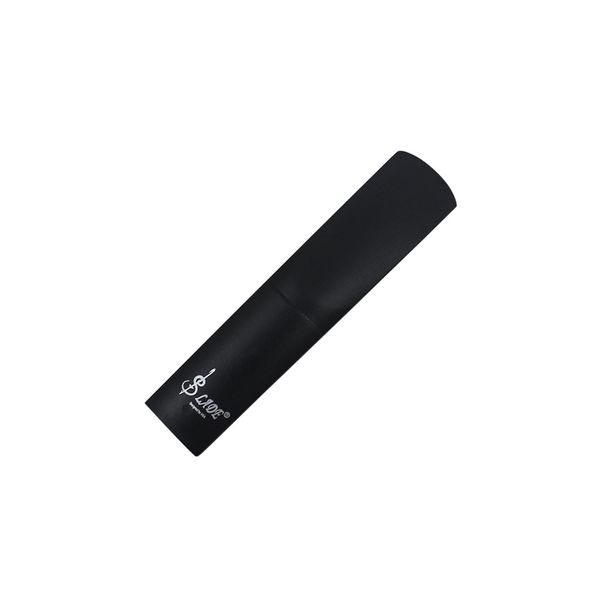 

durable resin alto saxophone reeds black