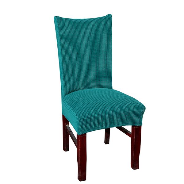 

chair covers 1pcs home decor dining room banquet cover stretch seat slipcover protector
