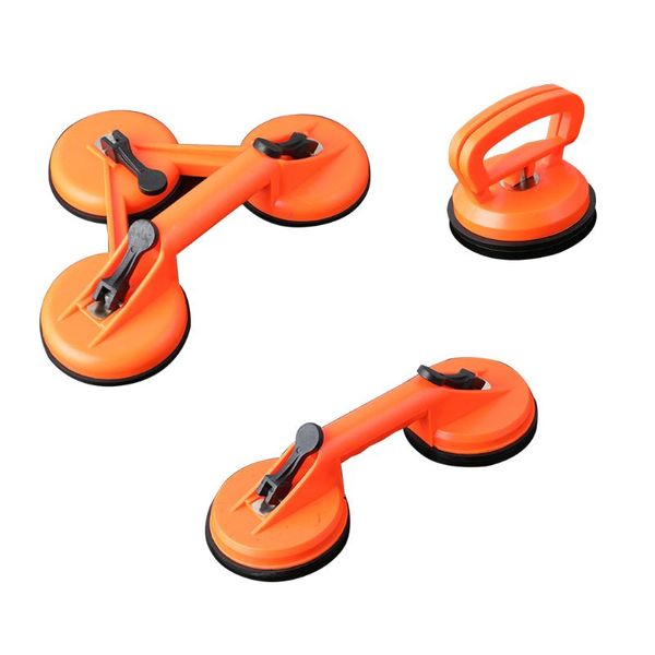 

glass suction cup single and double 3-claw heavy duty sucker powerful extractor