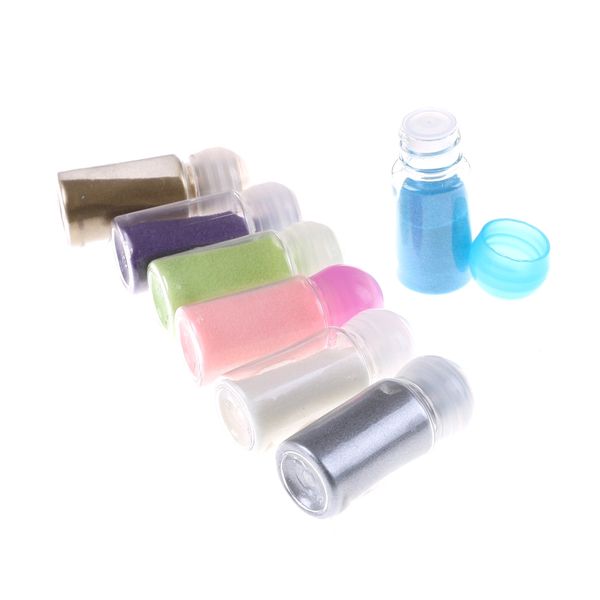 

diy embossing powder metallic paint shiny gold silver 10ml other hand tools