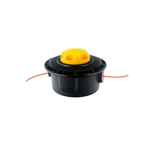 

nylon line coil grass trimmer head garden strimmer lawn mower mounting weeder garden accessory