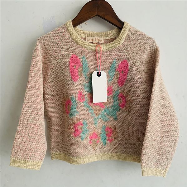 

in stock lm2019 spring autumn sweater 3, Blue