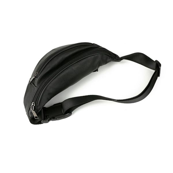 

fonmor men's waist packs male pack belt bag phone pouch bags travel waist pack male small bag leather pouch