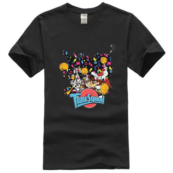 camiseta looney tunes