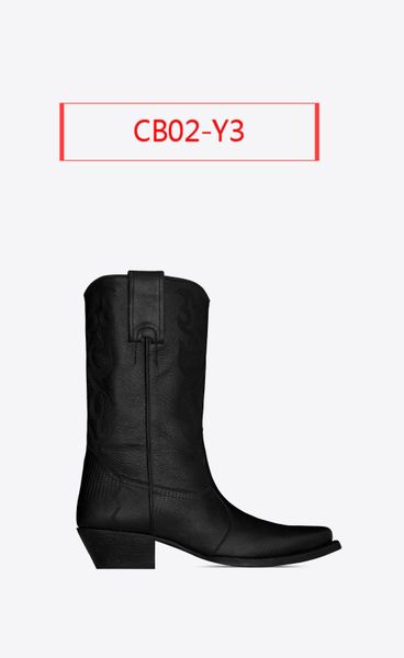 

autumn winte classic half boots cow suede women low heel boots femininas stovepipe boots, Black