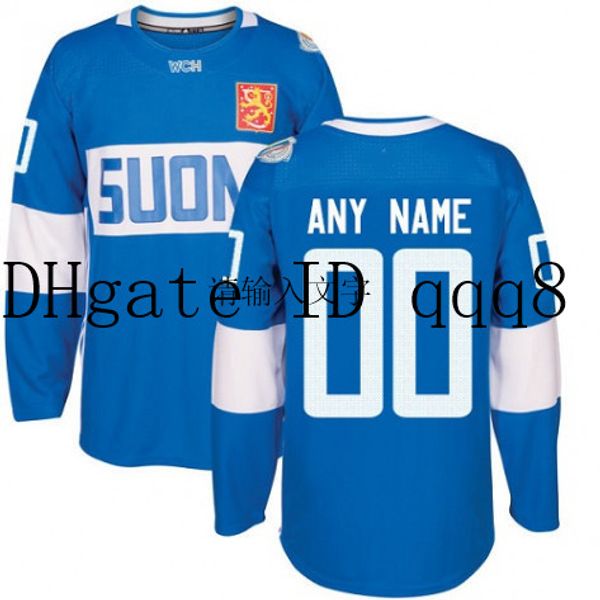 Jerseys World Cup WCH 20 SEBASTIAN AHO 