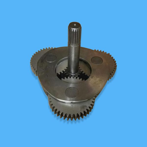 

planet pinion carrier assembly 2028797 for final drive travel device fit ex120-2 ex120-3 ex120-5 ex135ur 490e