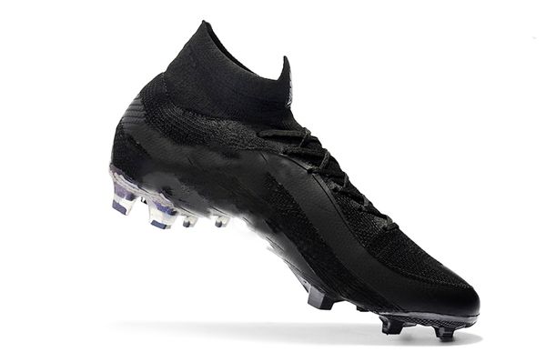 

new waterproof mercurial superfly vii 7 360 elite 20th anniversary ronaldo neymar njr mens womenhigh ankle soccer shoes size 35-45