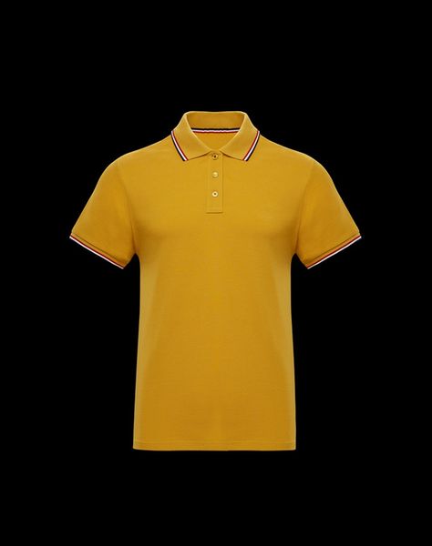 

19ss Mens Designer T Shirts Arrival Summer Lover Camouflage Designer Polo Shirts Men Casual Loose Hip Hop Designer Shirt