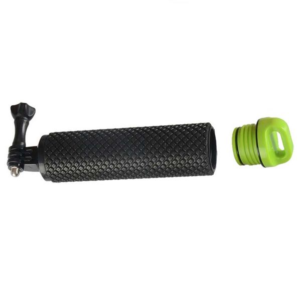 

floating hand grip sport action camera accessory float stick compatible lt88