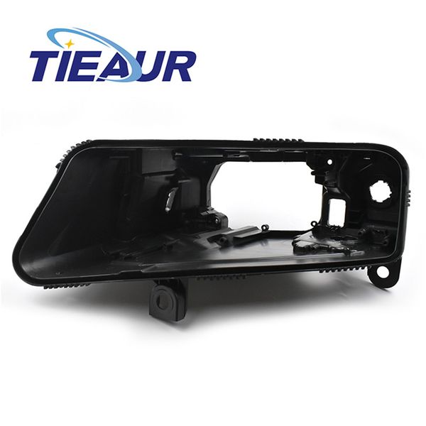 

headlight back base for a6 c6 06-11 headlight housing base 4doors car accessories replacement