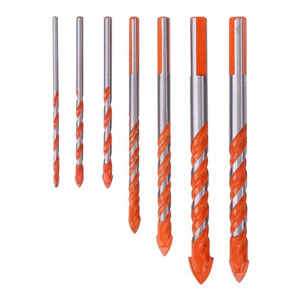 

woodworking bit set marble opener hole saw drill surface varnish rust-proof treatment for marble brick tile drilling tool