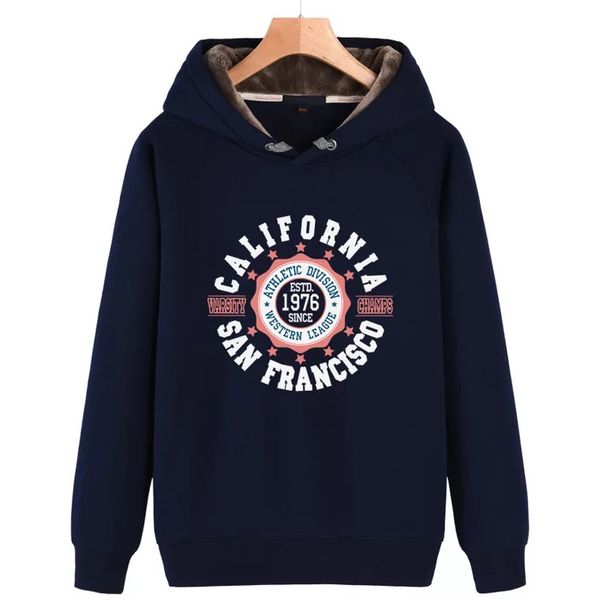 San Francisco casuale sesso