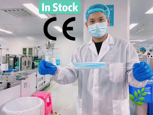 

in stockstock ce proved disposable anti dust anti air pollution face mask supplier protective dust proof pm2.5 masks ing