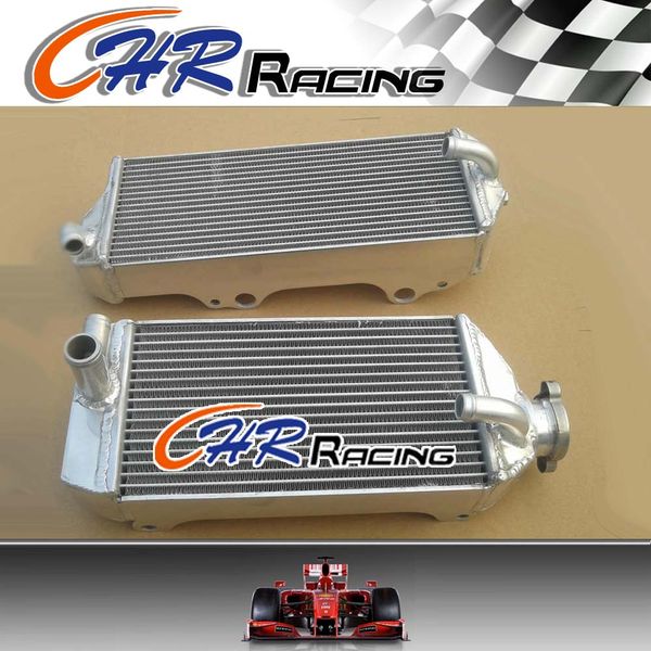 

for rmz250 rmz 250 07 08 09 2007 2008 2009 aluminum radiator brand new