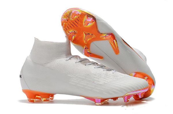 zapatos mercurial 2018