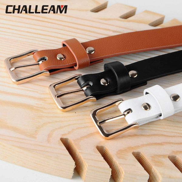 

мода женщина тонкие пояса женщин высокого качества пояса женщин кожаные штаны дамы x203, Black;brown