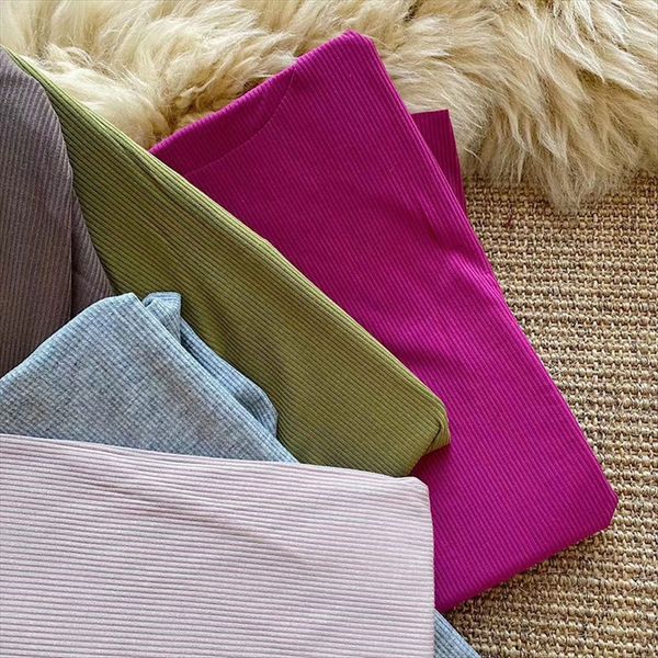 

12-color soft and soft clothes round neck all-match base shirt women's summer clothes solid color shirt stretch thin, White