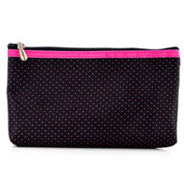 

новый супер горячий хорошее качество макияж сумка повседневный стиль косметичка студент пенал