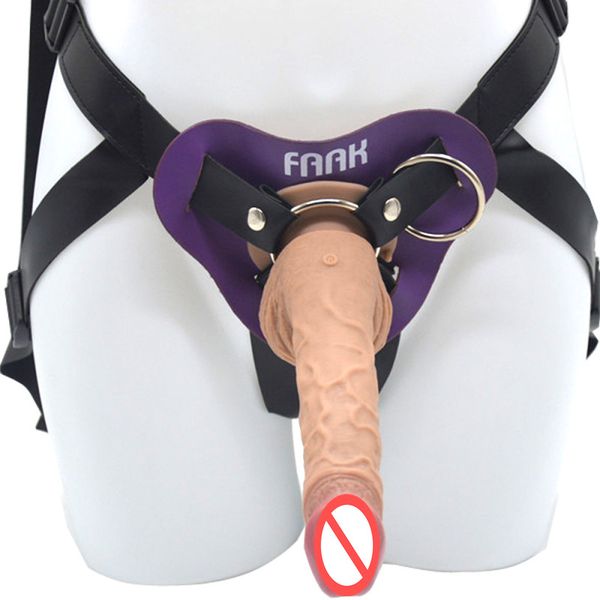 

wearable masturbator c72 for on dildos female goods intimate vibrating dildos strap dongs toys lesbian woman panties couples qkup