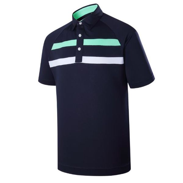

striped print mens designer polos summer short sleeve lapel neck mens fashion tennis golf sports mens tees, White;black