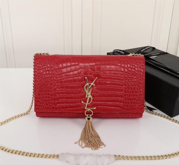 

womens one-shoulder bag carefully made with a slanted shoulder chain of white-collar ladies must use fashionable caviar size:24x14.5x5.5cm