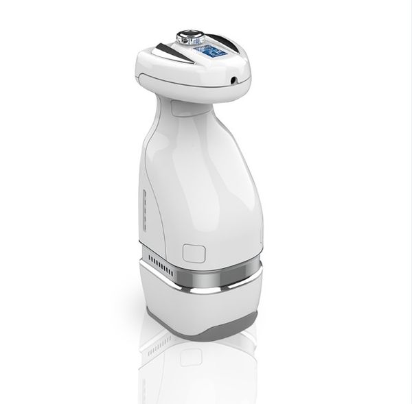 

handheld home spa liposonix hifu body sculpting hifu ultrasound slim mini hifu machine