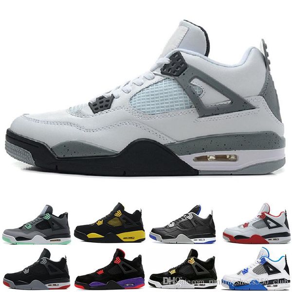 air jordan 4 retro rouge feu air jordan 4 retro rouge feu