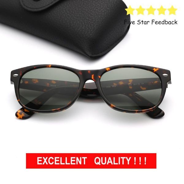

designer sunglasses fashion mens brand sunglasses womens sunglasses eyewear green lenses with uv protection des lunettes de soleil, White;black