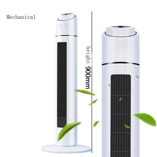 

candimill wholesale portable electric bladeless cooling fan 220v ultra-quiet machinery electronic cooler desk tower fans for sale