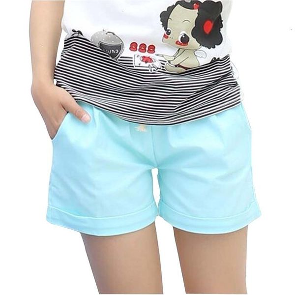 

plus size women shorts women shorts cotton summer fashion candy color elastic waist drawstring short pants woman casual plus size shorts, White;black