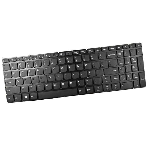 

replacement us keyboard for lenovo ideapad 310-15